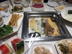 -海底捞火锅(万丰桥店)