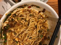 豆花米线-云海肴·汽锅鸡·云南菜(广安门天虹店)