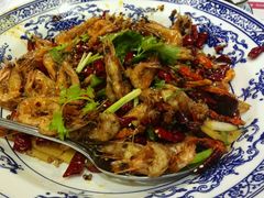 -鼎盛蜀坊·重庆江湖菜(市桥地铁站店)