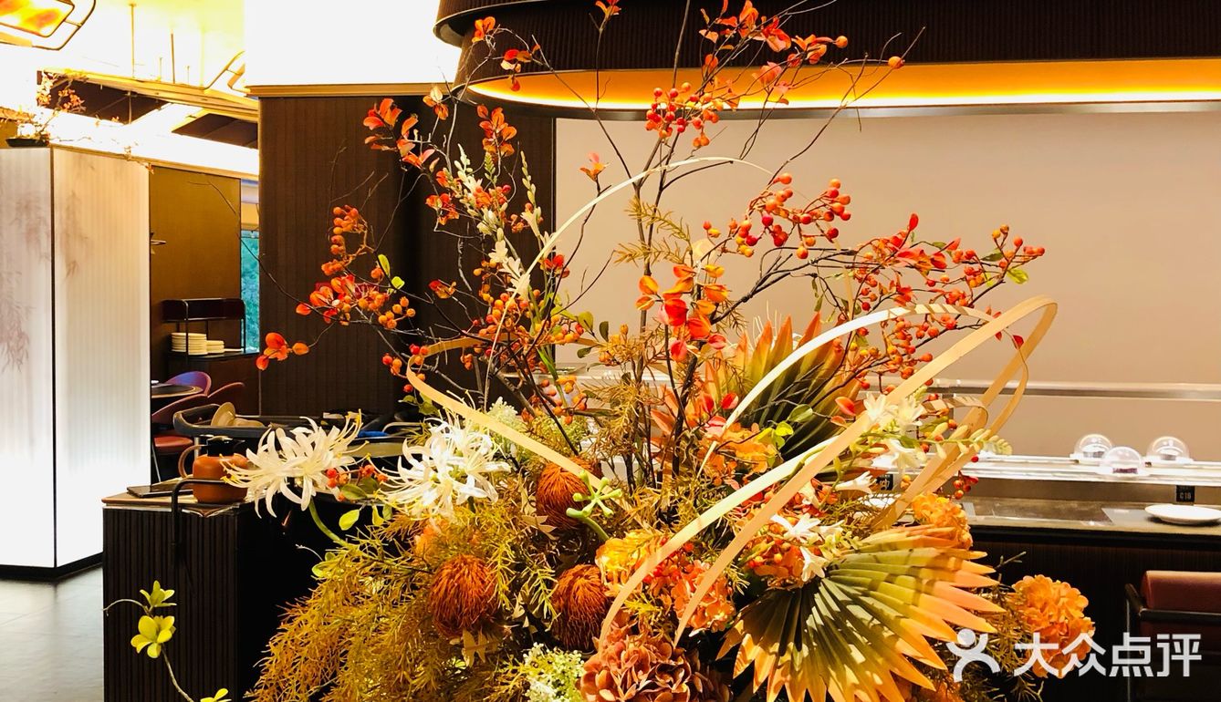 周末宠爱自己，吃个痛快