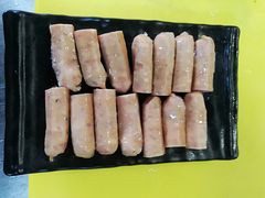 德式黑胡椒场-怡嘉烤肉店(齐齐哈尔烤肉)