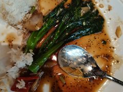 -香港深仔记茶餐厅(东门店)