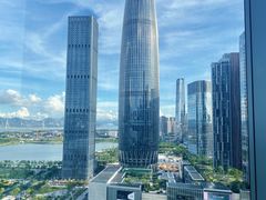 -小南洋海景餐厅(深圳湾店)