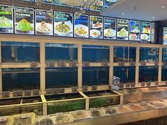 -丽园海鲜饭店(东关街店)