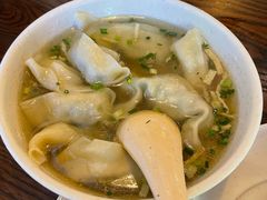 -哑巴生煎(临顿路店)