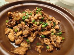 -味上湘菜馆(岳麓山店)
