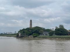 -江心屿景区