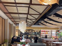 -风味小馆(天目湖宾馆店)