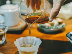 -中和·国风茶馆(愚园路店)