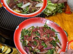 -石记老北京炙子烤肉(松园店)