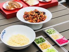 -局气 烤鸭·北京菜(前门店)