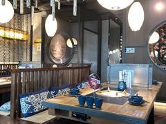 -湊湊火锅·茶憩(上海合生汇店)