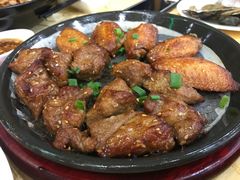 -海岛渔村大酒店(云霄路店)