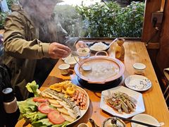 -民食香·腊排骨野生菌美食(木府店)