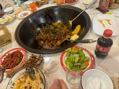 -江湖水乡铁锅炖魚(周庄嘉园店)