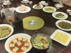 -七宝农家菜(七宝老街店)