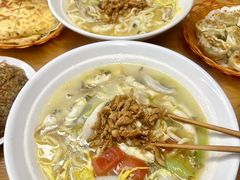 -面道赞宁海海鲜面(迎凤街店)