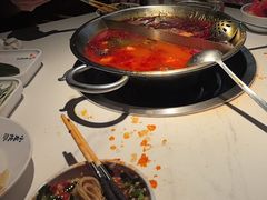-小龙坎火锅(IFS HOT店)