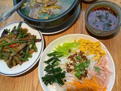 -滇铺子·云南特色菜·鲜花野菜季(东风东路c86店)
