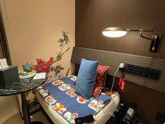 -广州永庆坊瞻云精选酒店