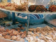 -小螺号海鲜·地道鲁菜(泉城广场店)