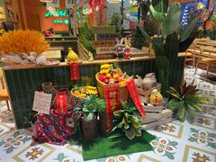 -迷你椰·泰式大排档(佛山顺德店)