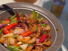 -蜀香格格•剁椒鱼头(龙西店)