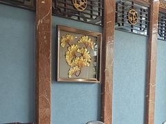 -鹊华居·地道鲁菜·海鲜·融合味(大明湖店)