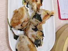 紫菜蒸饺-北香园饺子馆(锦华路店)