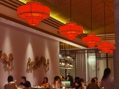 大堂-金鸭季·北京烤鸭(深业上城店)