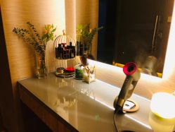 -栖SPA·ONDA ·海菲秀·皑皑科技美肤中心