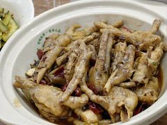 -小民大排档(光谷店)