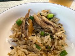 -阿四台山黄鳝饭(东门店)