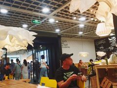 大堂-宜家·瑞典风味餐厅(北京西红门店)