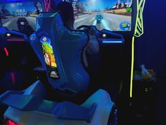 -快乐街区(成都龙湖北城天街店)