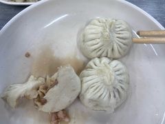 -津门张记包子铺(华昌道店)