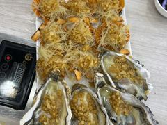 -船奇蒸汽海鲜·闽菜(八市海鲜总店)