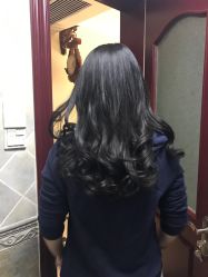 -简影造型·自选烫染接发salon