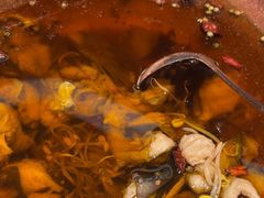 -香丰阁·烤鸭·川湘菜(清河店)