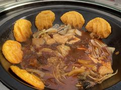 -村东第一家私房菜馆(古北水镇店)