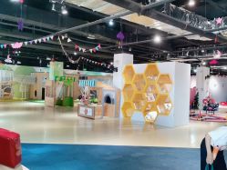 -塔塔王国·主题儿童游乐园(奥城商业广场店)