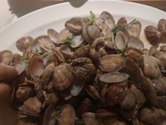 -船歌·鱼水饺青岛菜(闽江二路店)