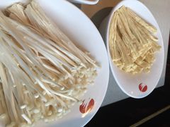海底捞火锅店(海宁路店)-海底捞火锅(海宁路店)