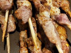 -九寸钉自助·炭火烤肉烧烤(欧乐时尚广场店)