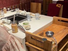 大堂-巴奴毛肚火锅(大剧院店)