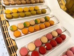 -PAUL LAFAYET 法式甜品(港汇广场店)