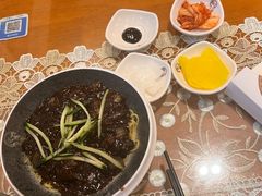 -淘淘园·韩式手工炸酱面(井亭天地店)