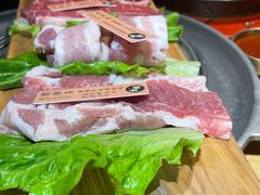 -金顺韩式烤肉·网红烤肉店(广利路店)