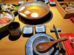 -綱元·海鲜豆捞(明州里店)