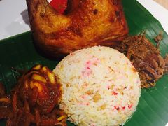 -关夫人餐厅(阳光广场店)